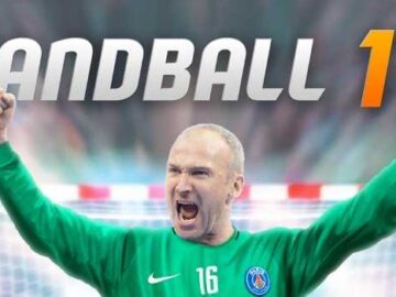 handball 17