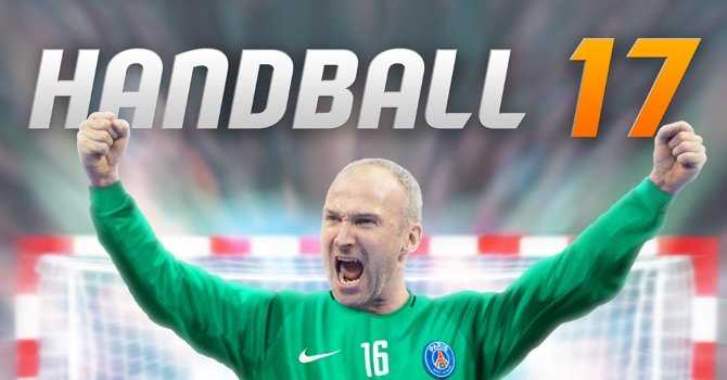 handball 17