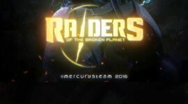 raiders
