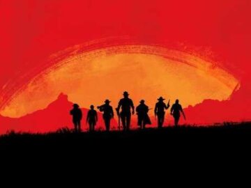 red dead redemption 2