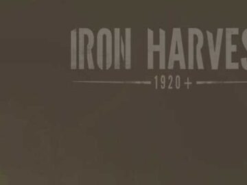 Iron Harvest