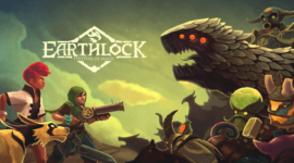earthlock