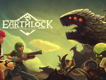 earthlock