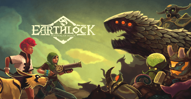 earthlock