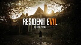 residentevil7
