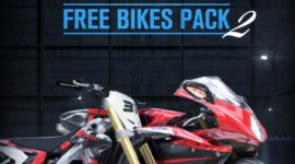 FreeBikesPack