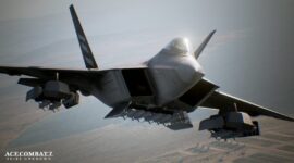 Ace Combat 7: Skies Unknown