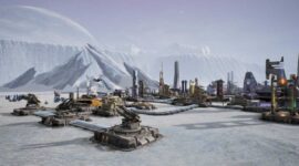 Aven Colony
