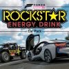 FH3 DLC 05 Rockstar Car Pack 1920x1080