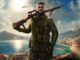 Sniper Elite 4