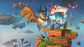 Portal Knights