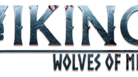 Vikings - Wolves of Midgard