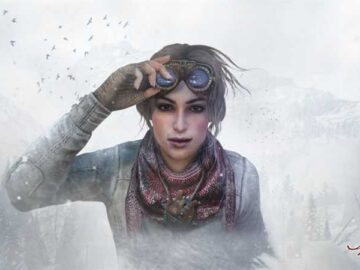 Syberia 3