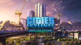 Cities Skylines Xbox One Edition