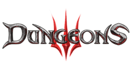 Dungeons 3