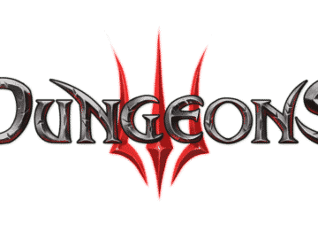 Dungeons 3