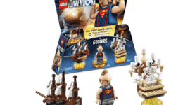 LEGO DIMENSIONS