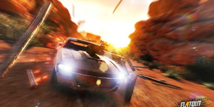 FlatOut4