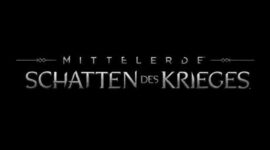 Mittelerde Schatten des Krieges