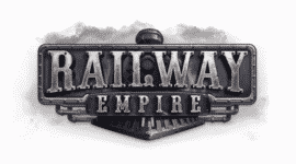 Railway Empire Logo