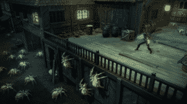 VICTOR VRAN: OVERKILL EDITION
