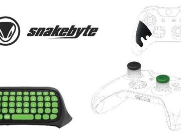 Snakebyte Produkte im Test 3 snakebyte test