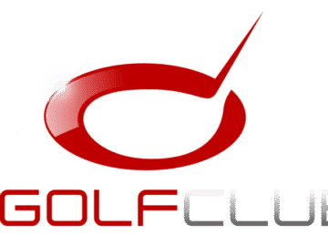 the golf club 2 logo