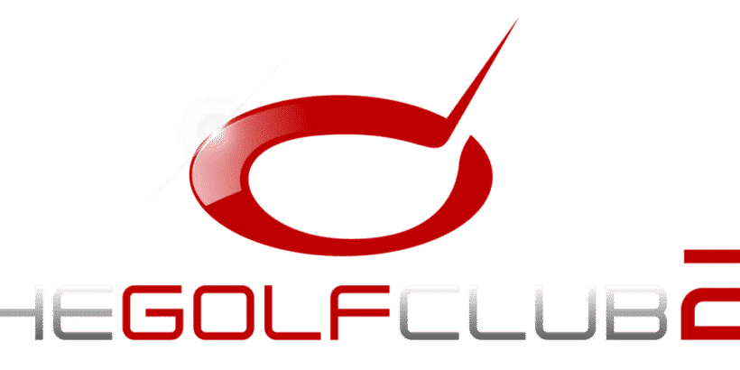 the golf club 2 logo