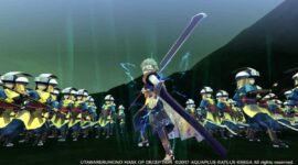Utawarerumono: Mask of Deception