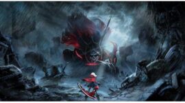 God Eater