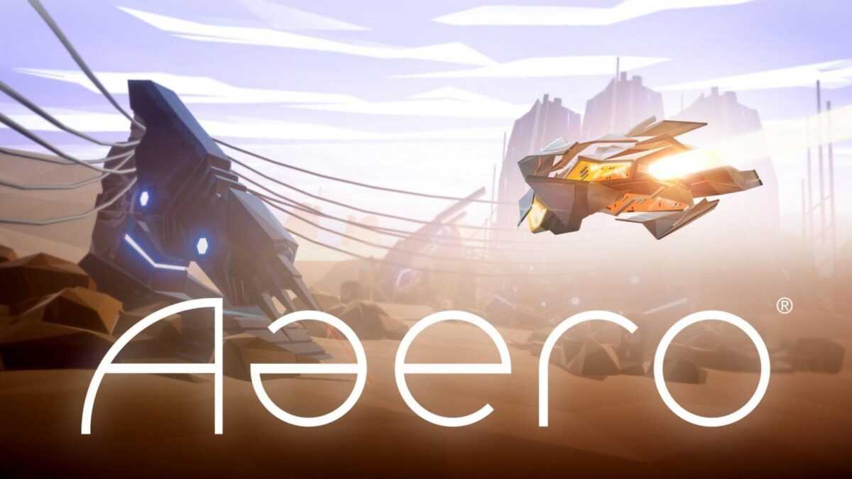 Aaero-announce