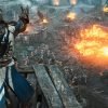 For Honor