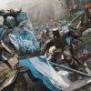 For Honor