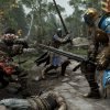 For Honor