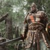 For Honor