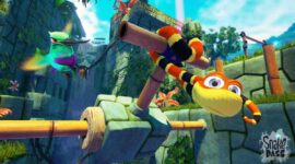 Snake Pass