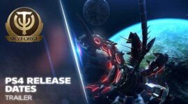 Skyforge
