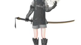 NieR: Automata