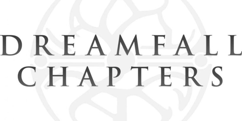 Dreamfall Chapters