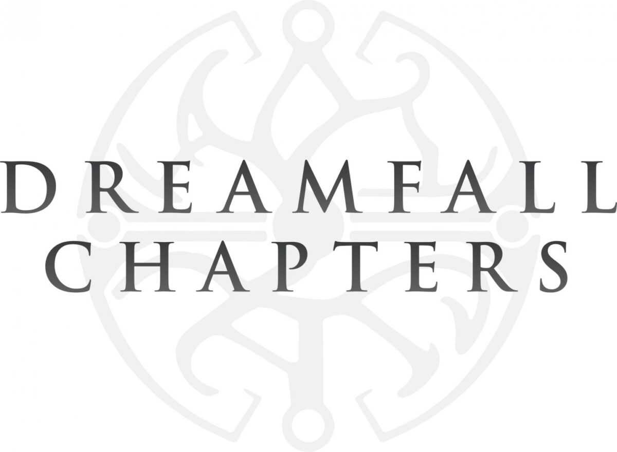 Dreamfall Chapters