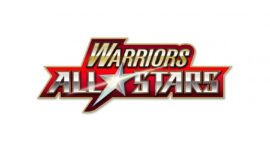 Warriors All Stars
