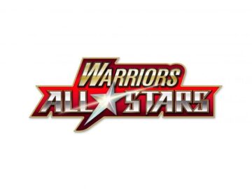 Warriors All Stars