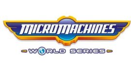 Micro Machines World Series