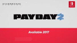 Payday2ReleaseDate