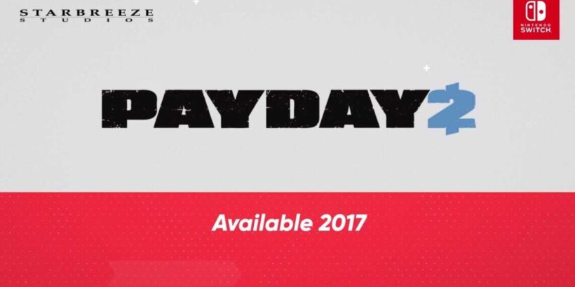Payday2ReleaseDate
