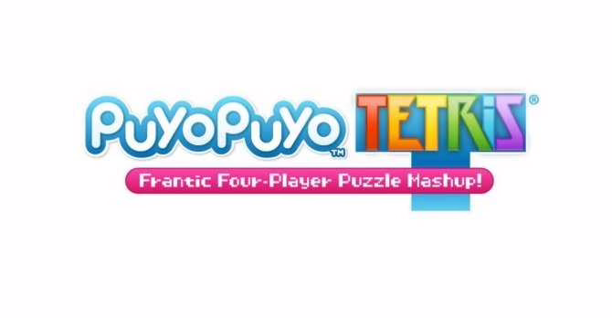 Puyo Puyo Tetris