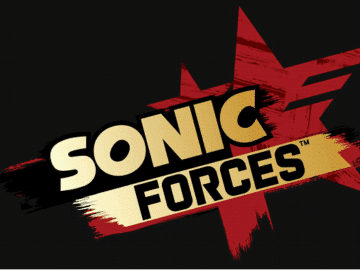 Sonic Forces: