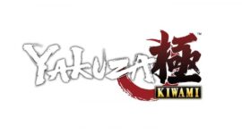 Yakuza Kiwami Logo