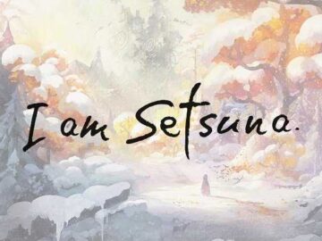 i am setsuna
