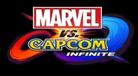 Marvel vs. Capcom: Infinite